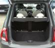 FIAT 500 SERIE 8 EURO 6D-TEMP GRISE