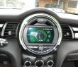 MINI HATCH 3 PORTES F56 LCI Noir
