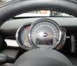 MINI HATCH 3 PORTES F56 LCI Noir