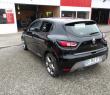 RENAULT CLIO IV Noir