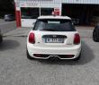 MINI HATCH 3 PORTES F56 LCI Beige