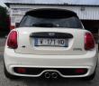 MINI HATCH 3 PORTES F56 LCI Beige