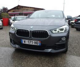 BMW X2 F39 