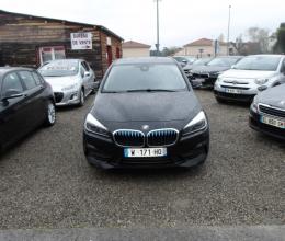 BMW SERIE 2 ACTIVE TOURER F45 LCI 