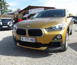 BMW X2 F39 OR 