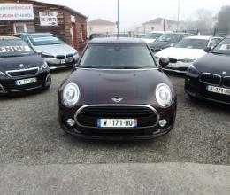 MINI CLUBMAN F54 LCI Bordeaux