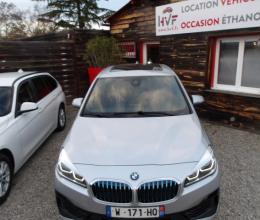SEAT ARONA GRIS CLAIR