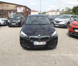 BMW SERIE 2 ACTIVE TOURER F45 LCI GRIS FONCE
