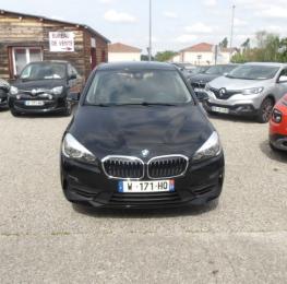 BMW SERIE 2 ACTIVE TOURER F45 LCI GRIS FONCE