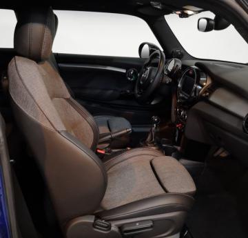 SEAT LEON Inconnu