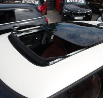 MINI HATCH 3 PORTES F56 LCI Beige