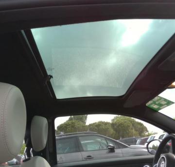 FIAT 500 SERIE 8 EURO 6D-TEMP GRISE