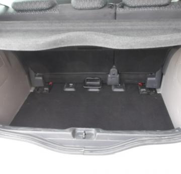 RENAULT MODUS BEIGE CLAIR