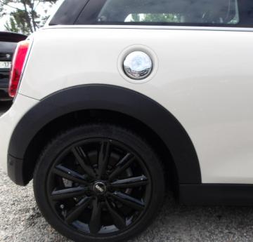 MINI HATCH 3 PORTES F56 LCI Beige