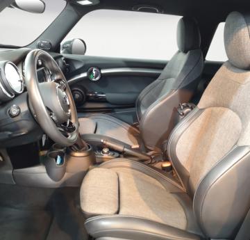 SEAT LEON Inconnu