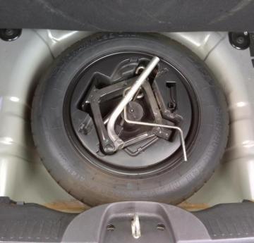 FIAT 500 SERIE 8 EURO 6D-TEMP GRISE
