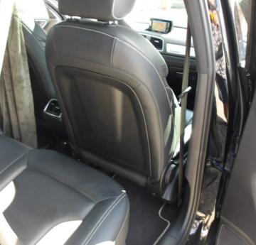 AUDI Q3 NOIRE