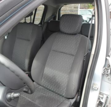 RENAULT MODUS BEIGE CLAIR