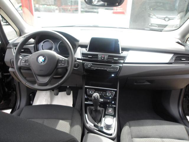 BMW SERIE 2 ACTIVE TOURER F45 LCI GRIS FONCE