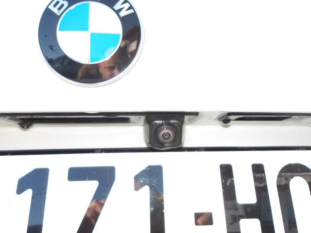 BMW SERIE 1 F40 BLANCHE