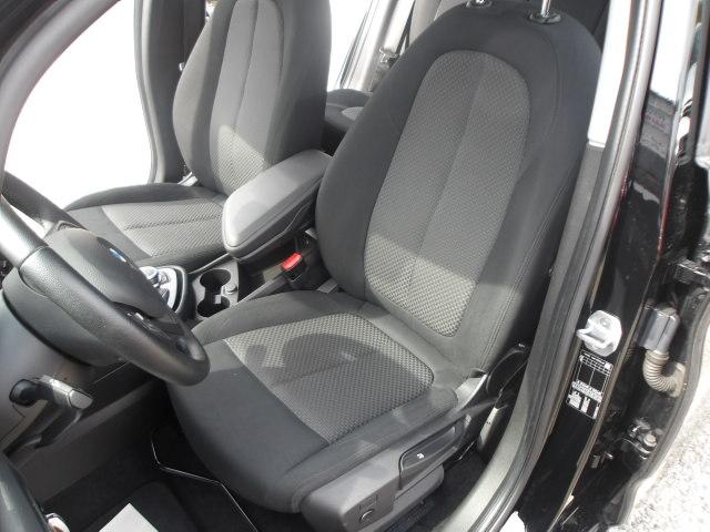 BMW SERIE 2 ACTIVE TOURER F45 LCI GRIS FONCE