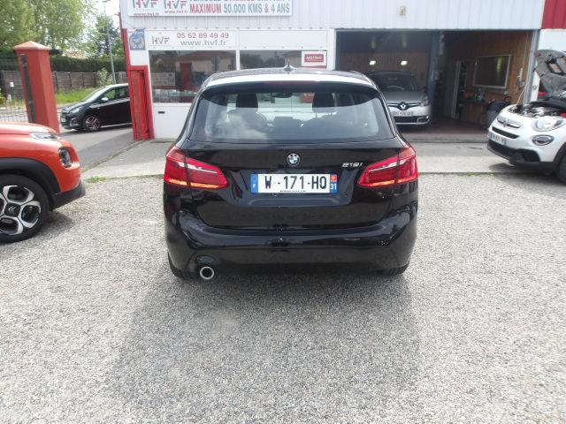 BMW SERIE 2 ACTIVE TOURER F45 LCI GRIS FONCE