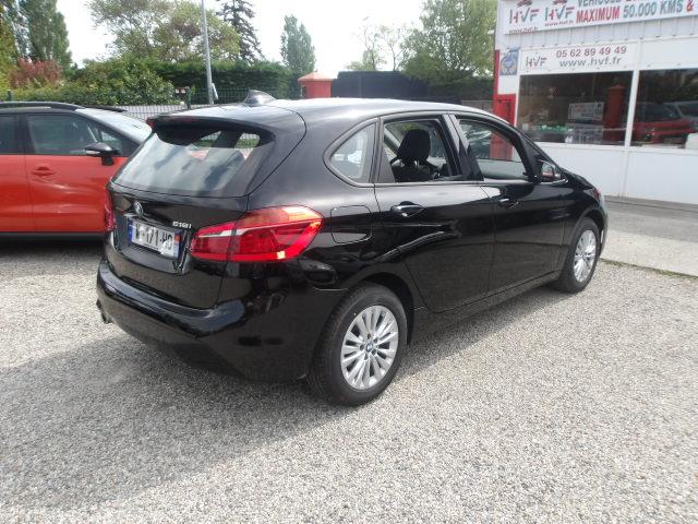 BMW SERIE 2 ACTIVE TOURER F45 LCI GRIS FONCE